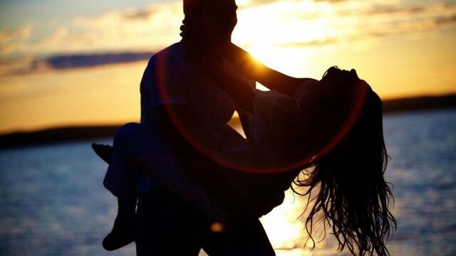 ВИТАЛИЙ ПОСЬ   -    На двоих!