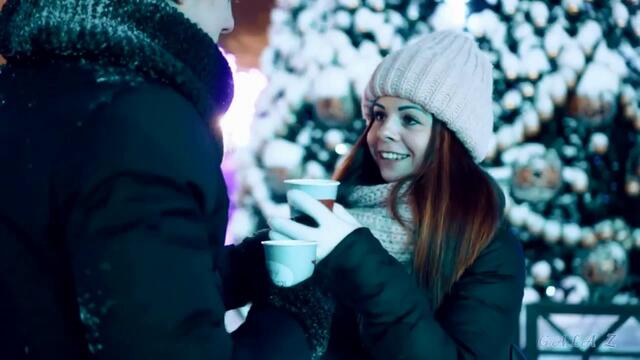 МИХАИЛ КРУГ  -  В ГОРОДСКОМ САДУ ПАДАЛ СНЕГ