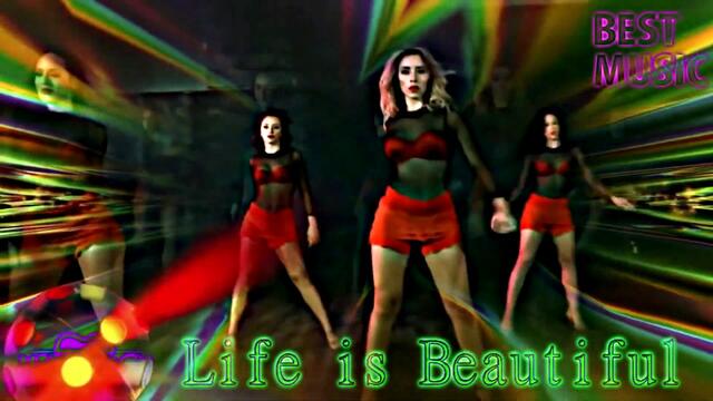 Milen  -  Флюиды