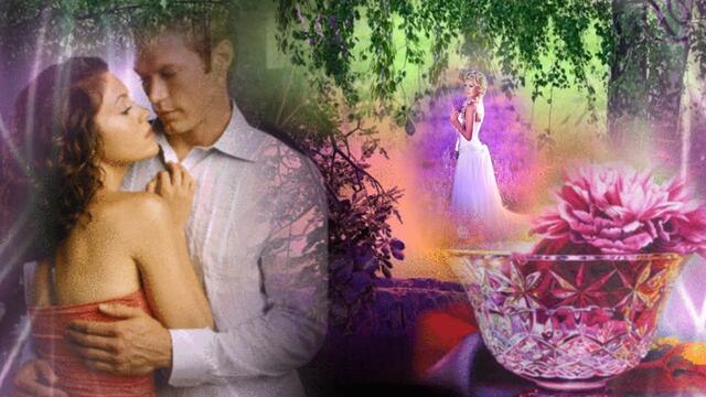 СтеллаДжанни   -    Чужие письма.