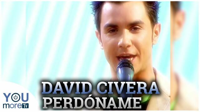 David Civera - Perdóname