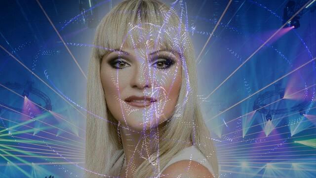 Маргарита Суханкина   -   Эта Ночь .