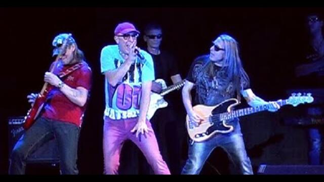 Валерий Палаускас  -  СКУЧАЮ БЕЗ ТЕБЯ