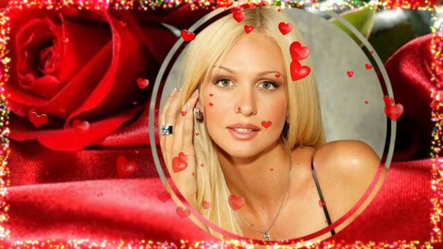 СЕРГЕЙ  ОРЛОВ   -   МОЁ  СЧАСТЬЕ !