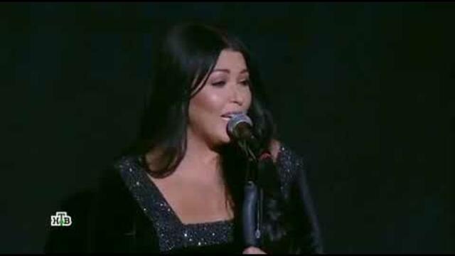 Ирина Дубцова и Стас Пьеха - "Зависимы" (Юбилейный концерт Стаса Пьехи)