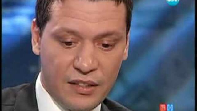 Европейски ценности - На какво ни учат педофилите - Всяка неделя - 15.02.2014