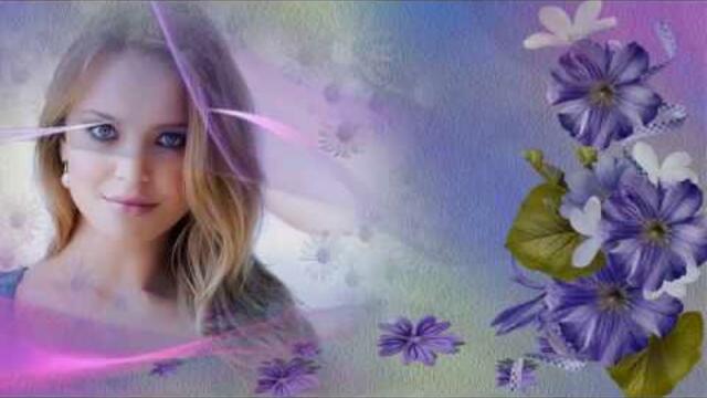 Ян Марти  -  Я люблю тебя