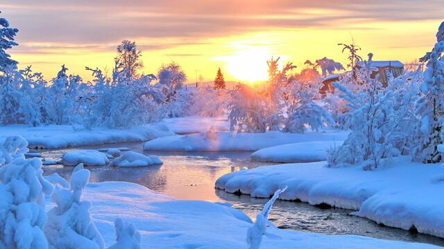 Анатолий КУЛАГИН   -    ЗИМА ПРОЙДЕТ, СОГРЕЕТ НАС ВЕСНА!