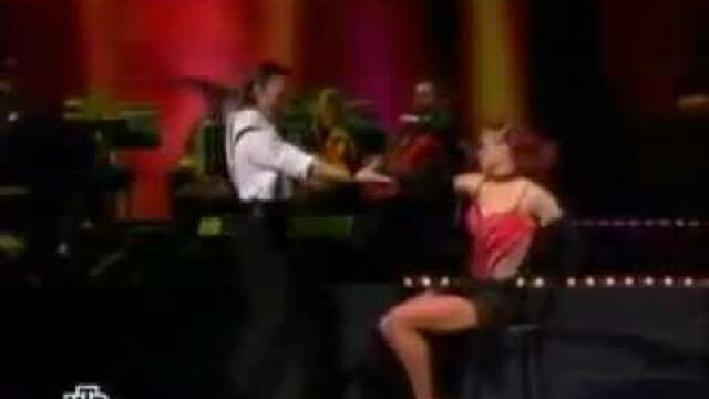 Стелла Джанни  -  Милан и ночь!