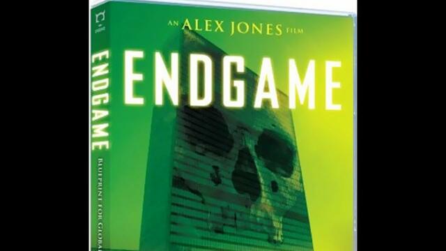 КОНЕЦ ИГРЫ: ПРОЕКТ ГЛОБАЛЬНОГО ПОРАБОЩЕНИЯ / ENDGAME: BLUEPRINT FOR GLOBAL ENSLAVEMENT