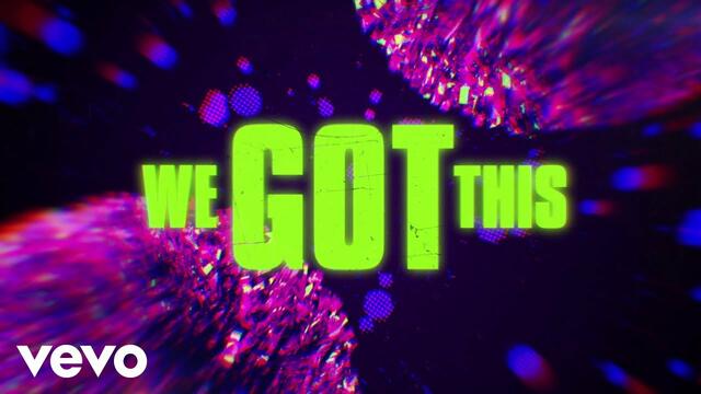 Cast of Zombies 2 - We Got This (From "ZOMBIES 2"/Official Lyric Video)