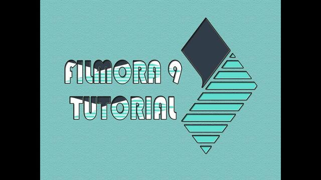 DekoTV - Filmora 9 Tutorial (Full video)
