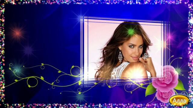 РУБЕН АЛМАЗОВ   -    ТВОИ ГЛАЗА !