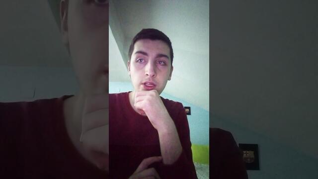 DekoTV - Дејан Николовски - Крај за подршката на Windows 7