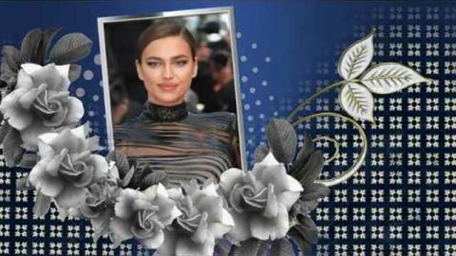 " Ты просто обалденная!"