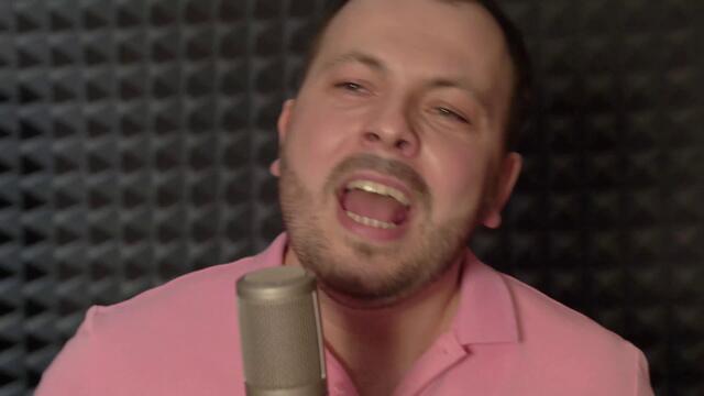 Я. Сумишевский  - " Эхо нашей любви"