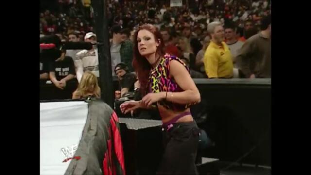Chris Jericho vs Matt Hardy (WWF Intercontinental Championship)