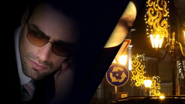 Орлов Сергей и Светлый Свет -  Мечтаю Быть