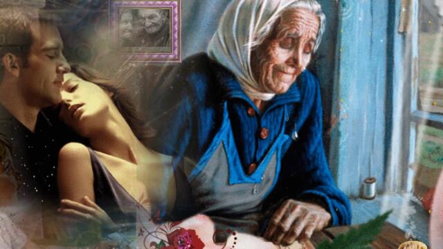 Анатолий Иноземцев  -  Мать старушка письмо сыну пишет!