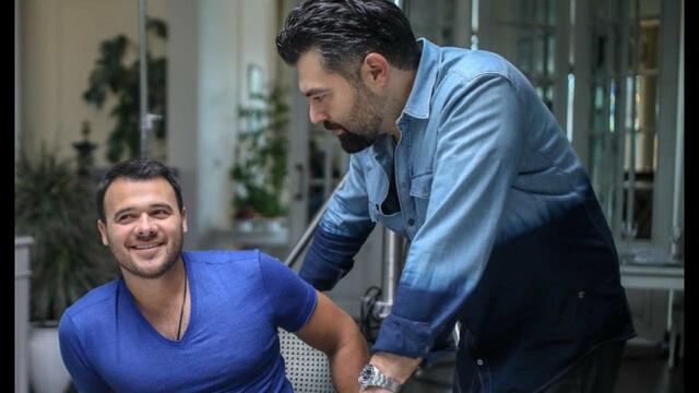 EMIN & Алексей Чумаков - У края пропасти