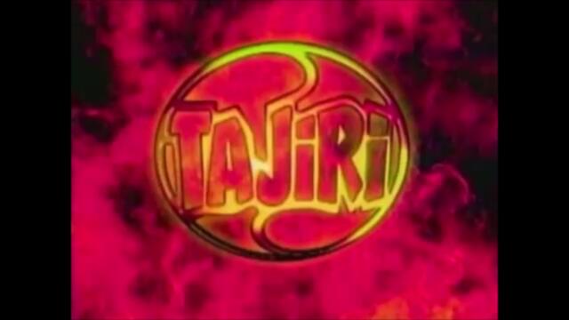 Tajiri Titantron 2001 WWF
