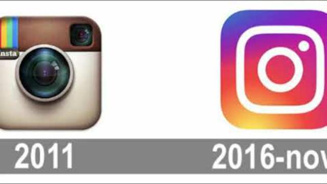DekoTV  - Logo Evolution 03 - Instagram 2010 2020