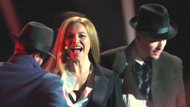 Екатерина Гусева   -   «Вооружён и очень опасен»