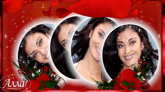 ЛЁХА ПАНЧИНКЭНГИРО  -  МОЁ СЕРДЦЕ БЬЁТСЯ, ТОЛЬКО ДЛЯ ТЕБЯ !