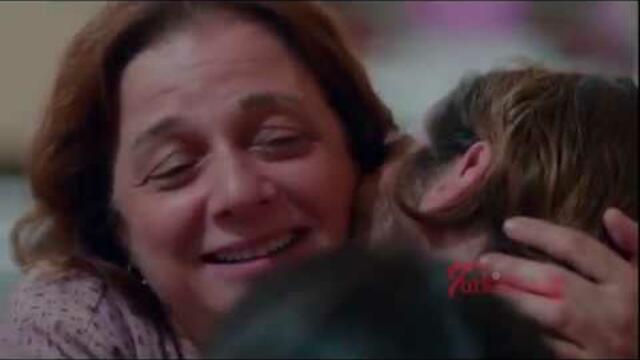 Icerde EP 38 Part 1 with english subtitles(HD).