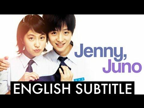 Jenny juno full on sale movie eng sub