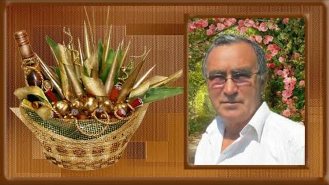 ОКСАНА ИВАНОВА    -    ТЫ САМЫЙ ЛУЧШИЙ НА ЗЕМЛЕ,,,