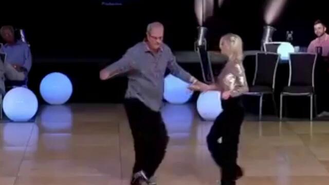 Я до тебе не прийду. Чарівна пісня та не аби який за своєю красою танок!