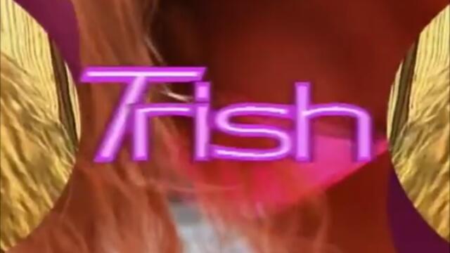 Trish Stratus Titantron WWF 2001