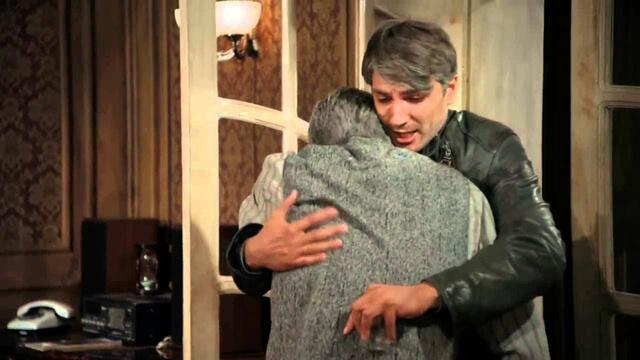 Павел Юдин  -  ПРОСТИ ОТЕЦ, Я НЕ ПУТЕВЫЙ СЫН...