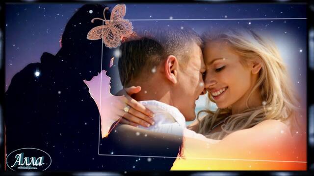 ИГОРЬ  КИБИРЕВ   -    СЧАСТЬЕ МОЁ !