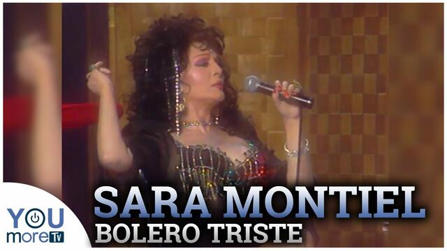 Sara Montiel - Bolero Triste