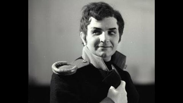 РОМАНСЫ О ЛЮБВИ ПОЁТ ДЕНИС КОРОЛЁВ(БОЛЬШОЙ ТЕАТР)