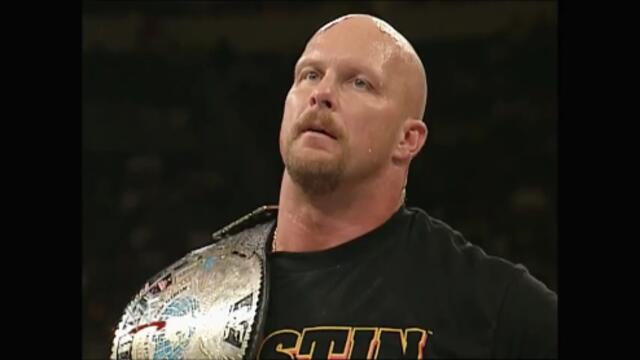 WWF Stone Cold - Raw is War (21.05.2001) 1/2