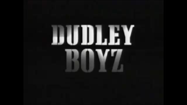 The Dudley Boyz Titantron WWF 2001