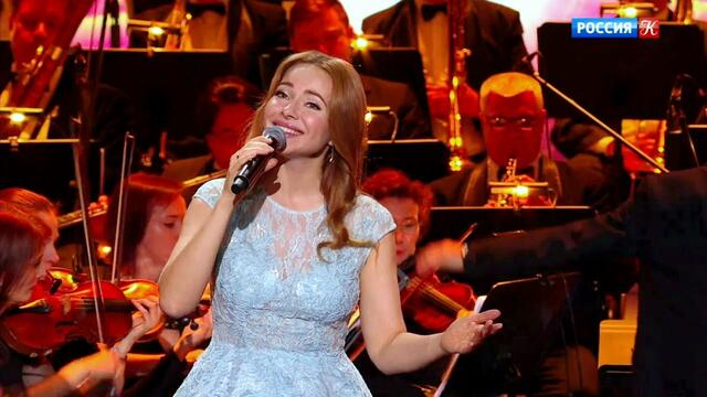 Екатерина Гусева  -  «Школьный вальс»