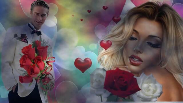 АЙДАР САПАРОВ  -  РОЗА