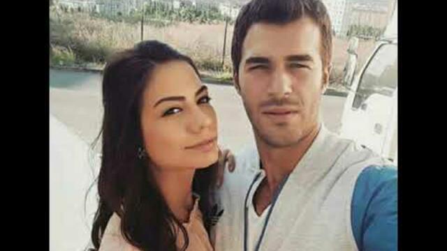 Ягодова любов - Аслъ и Бурак!❤😘😍