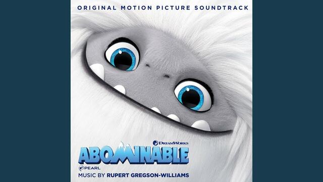 Beautiful Life (From the Motion Picture Abominable)