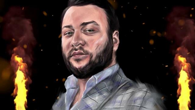 Март Бабаян  -  "МИЛЛИАРД"