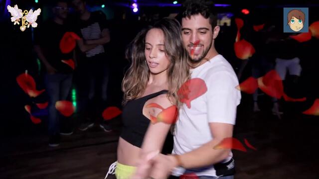 Сергей Орлов( Светлый свет)  -  Ты Такая!!!