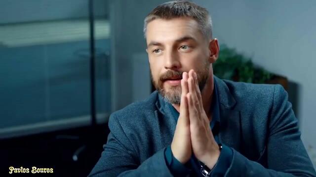 Я твоей красотою опутан!