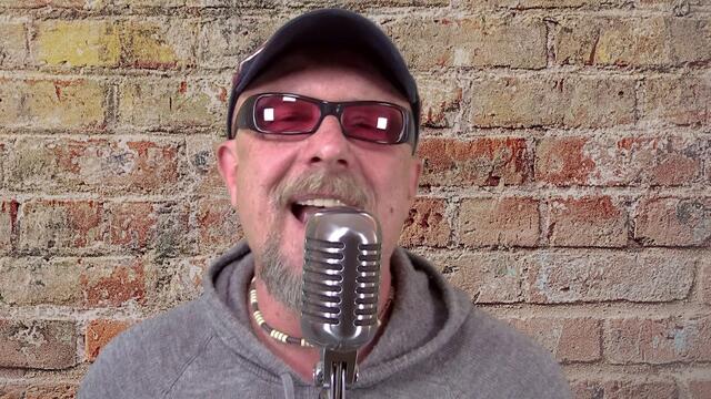 Валерий Палаускас  -  СОСЕДКА ЛЕНОЧКА