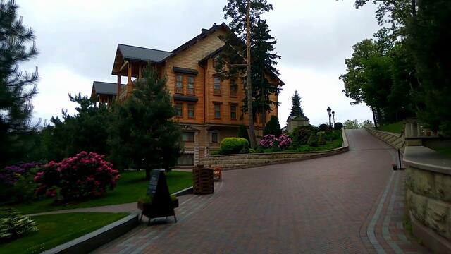 НИКОЛАЙ  БЕРЕГ  -   Я  К  ВАМ