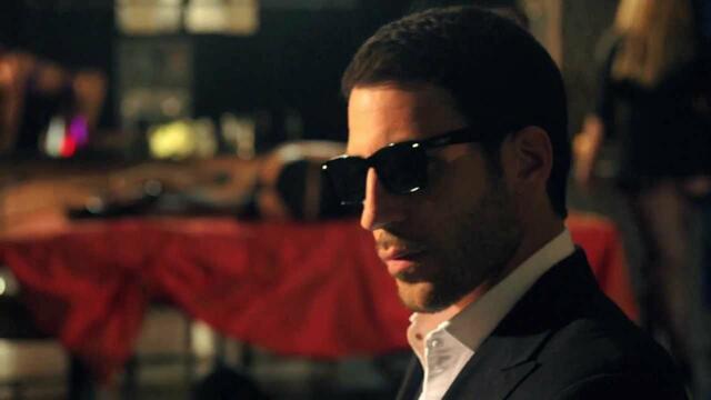 L'Agent by Agent Provocateur  Autumn Winter 2013 Campaign - ORIGINAL VIDEO - HD 1080p