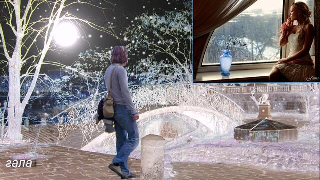 Филипп Киркоров - Снег